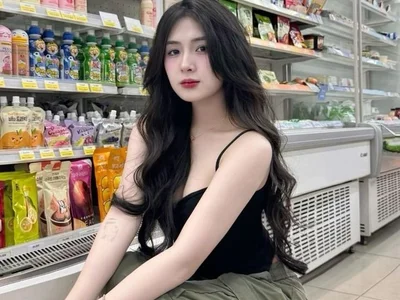 Enny_sexy - Girl 