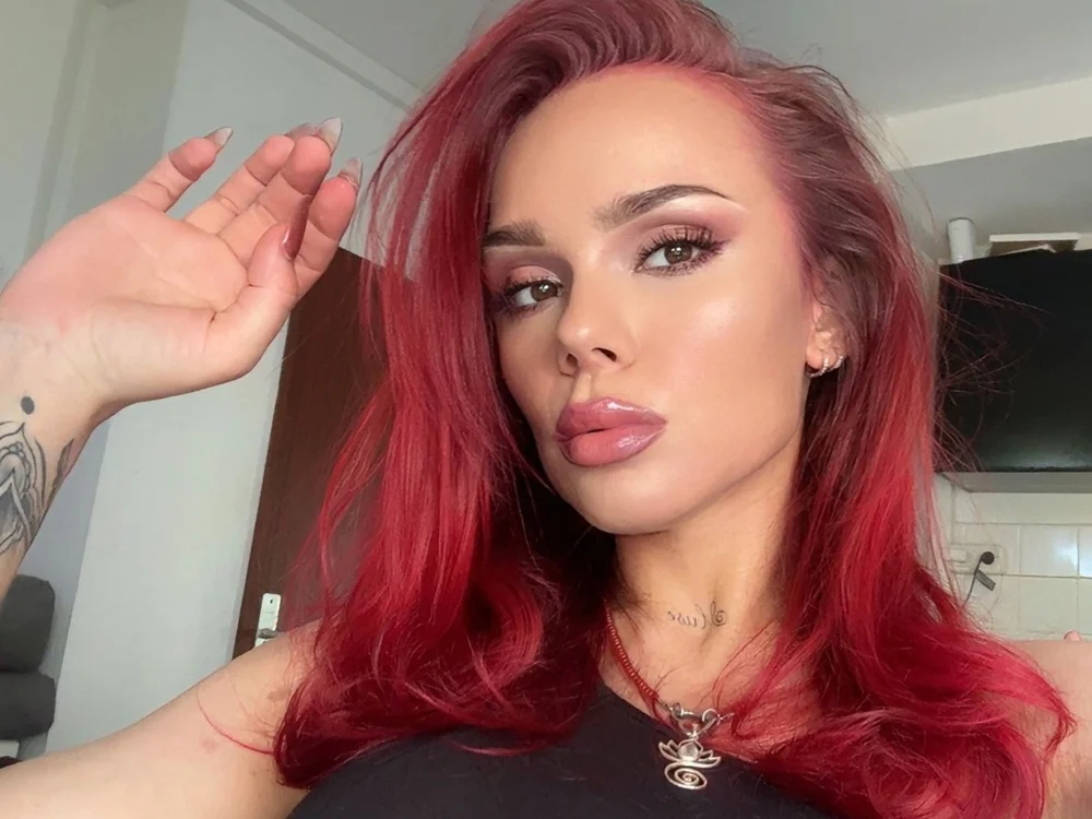 PennyPrincess Chat XXX Ngoại tuyến