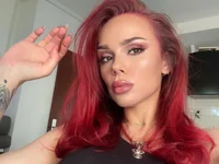 Модель PennyPrincess