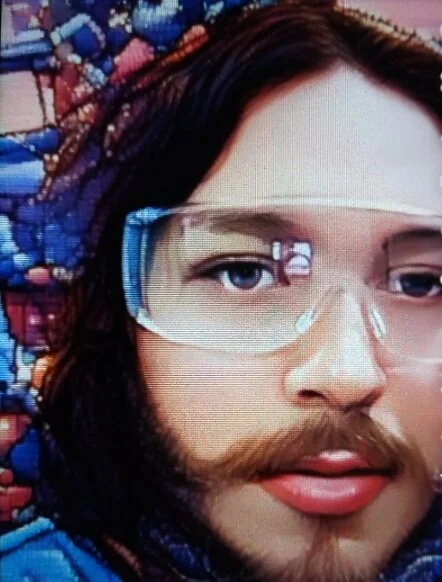 Andy0601 Adlı Modelin Çevrimdışı XXX Sohbeti