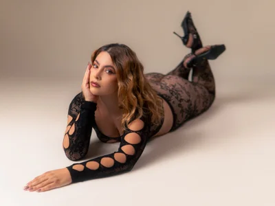 Caroline_Laurent_ - Girl 
