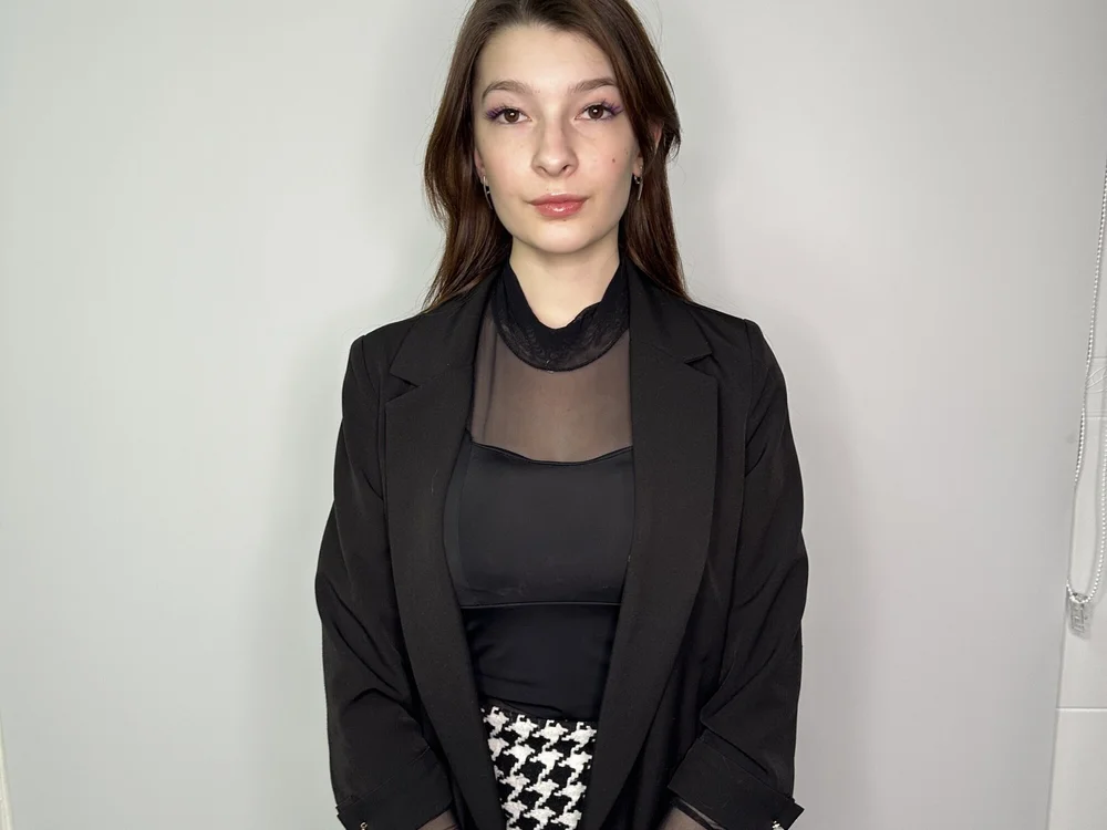 Offline chatovací místnost VickyNicolas