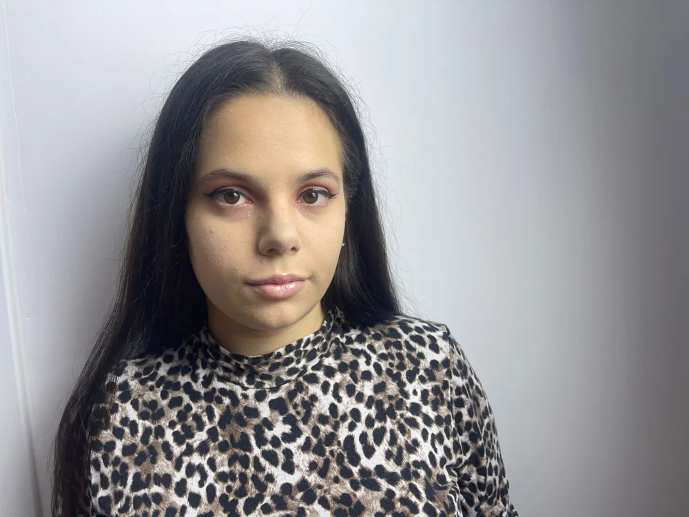 ErikaSpicy's Offline XXX Chat
