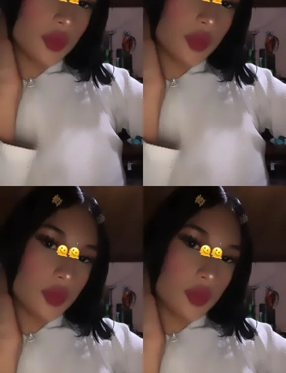 Nikki_Vesper 离线XXX聊天