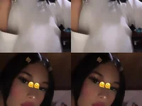 Модель Nikki_Vesper