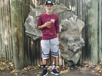 Slimfatdick's webcam live show