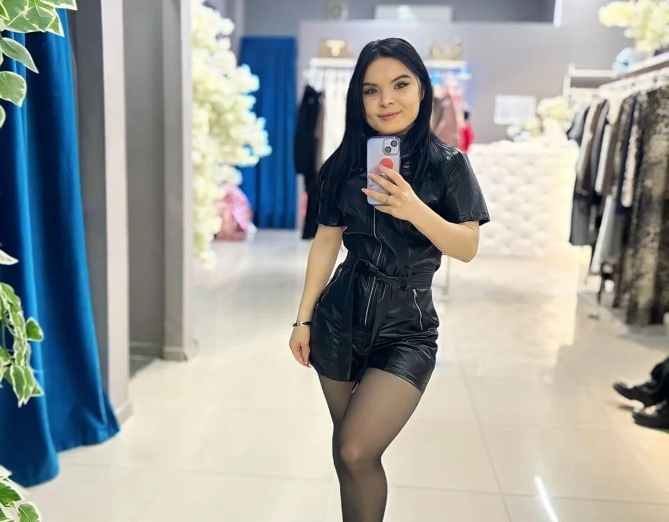MirenaLin cover photo