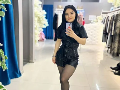 MirenaLin - Girl 
