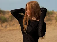 Модель Alice_ShyFox