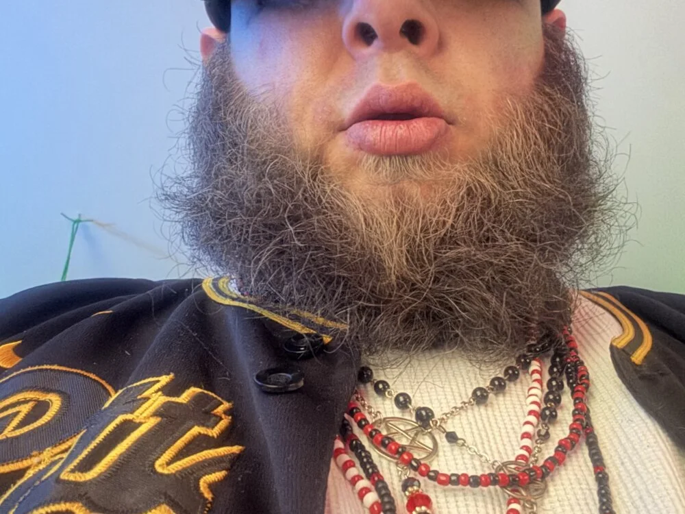 6Mag6ick6 offline XXX-chat