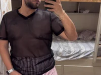 kinky-fetch webcam