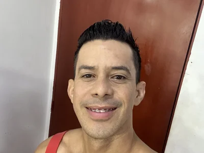 JoseRumbero26 - Boy 