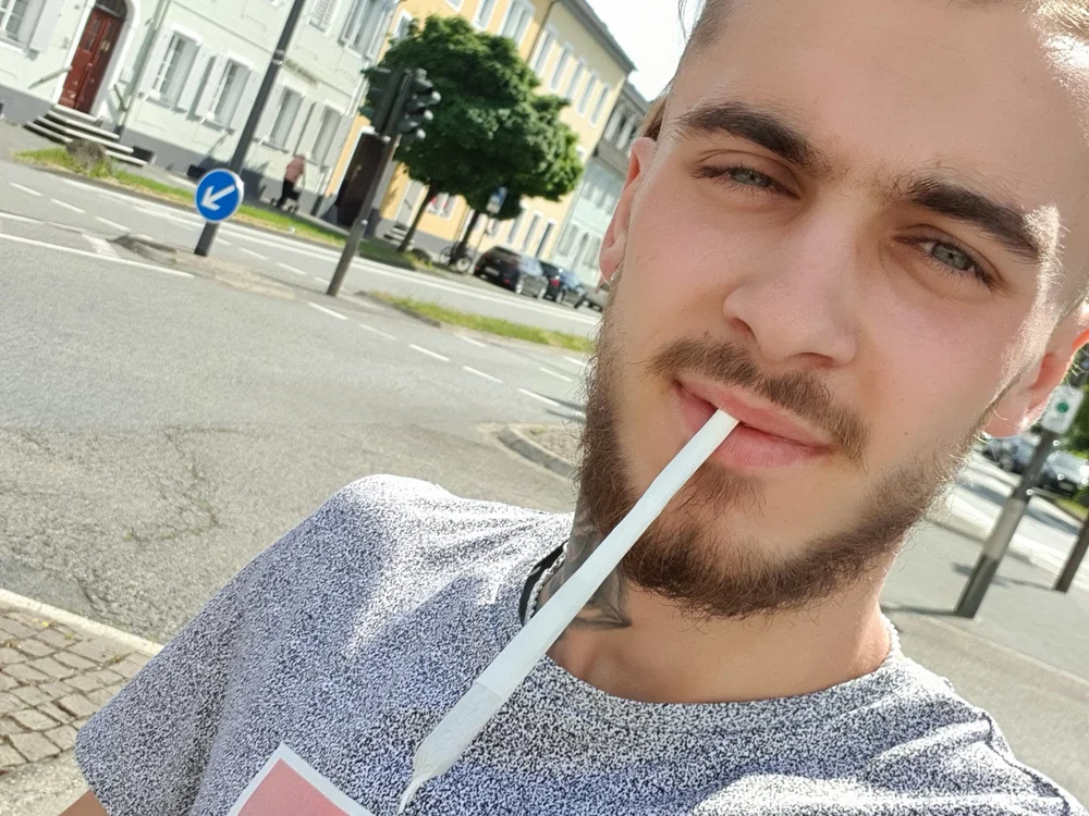 KevinOrlando69's Offline XXX Chat