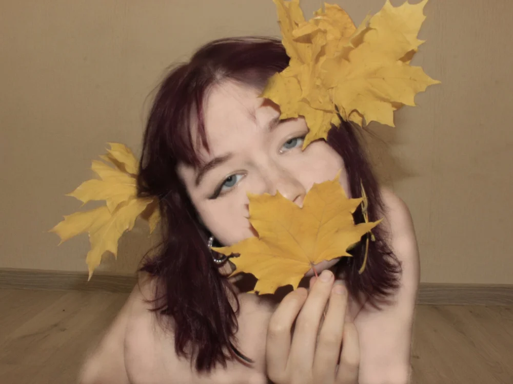 Offline XXX chat AlicePopsy