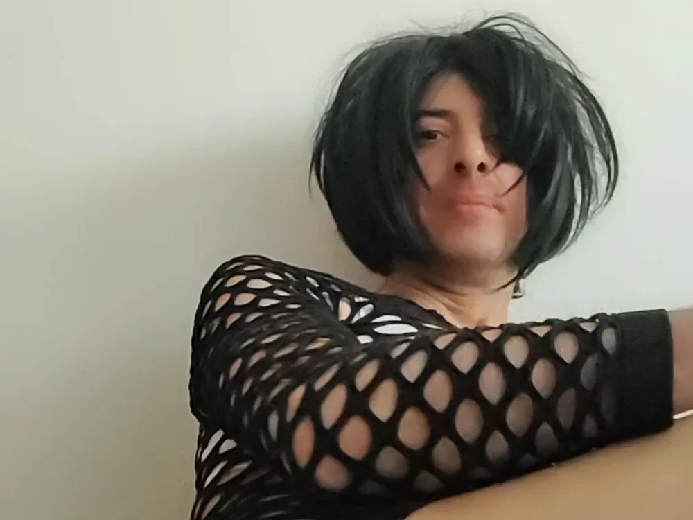 Chat XXX offline de CansumHotBunny