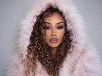 Model Shayybaby