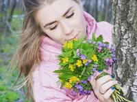 XXX chat uživo modela LillyGray