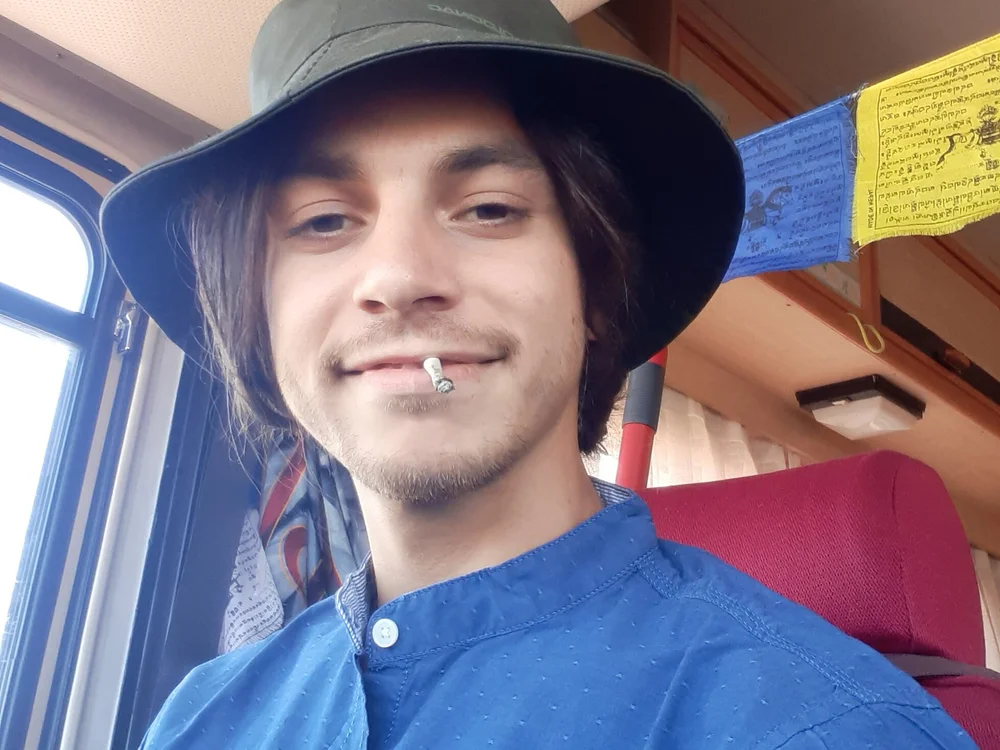 MattITFCAssDestroyer Adlı Modelin Çevrimdışı XXX Sohbeti