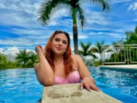 دردشة IrinaaVega الجنسية المباشرة