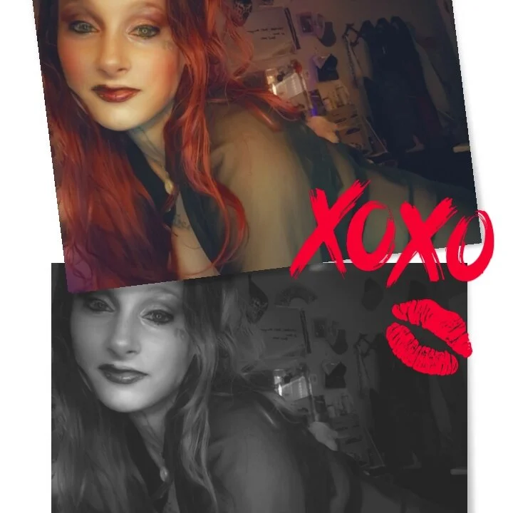 GemmaJustice1127's Offline XXX Chat