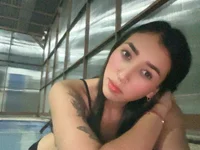 _maria_foxx_'s webcam live show