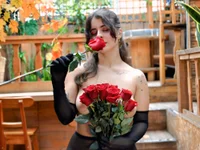 LexaDeRusso Chat XXX live