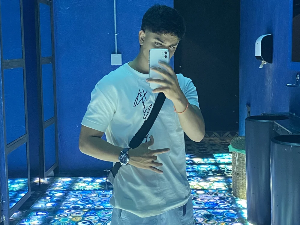 Dante-Nightt's Offline XXX Chat