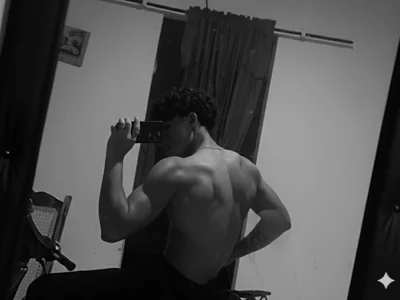 Marcus_dick___ - Couple 