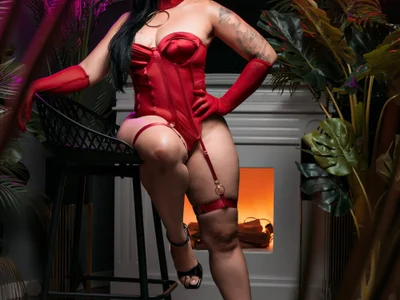 SeleneCarter profile