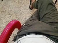 Walid1988 profile