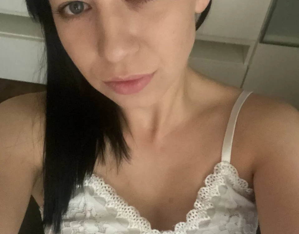 Offline chatovací místnost Barbara_Moss