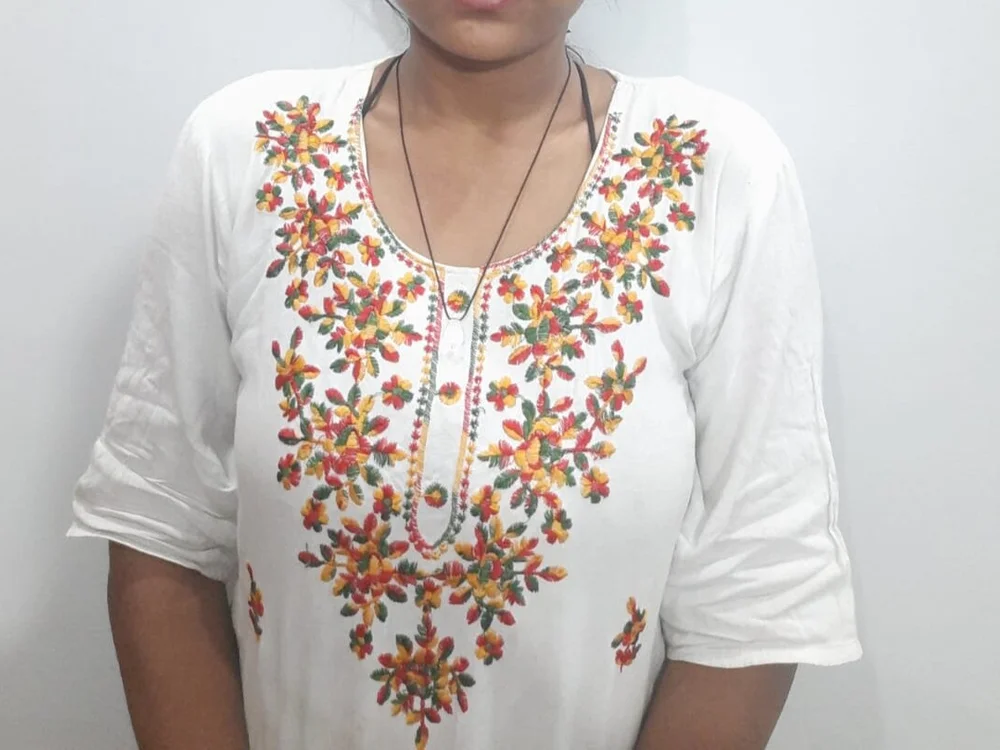 Sandhiya-x's most recent online preview