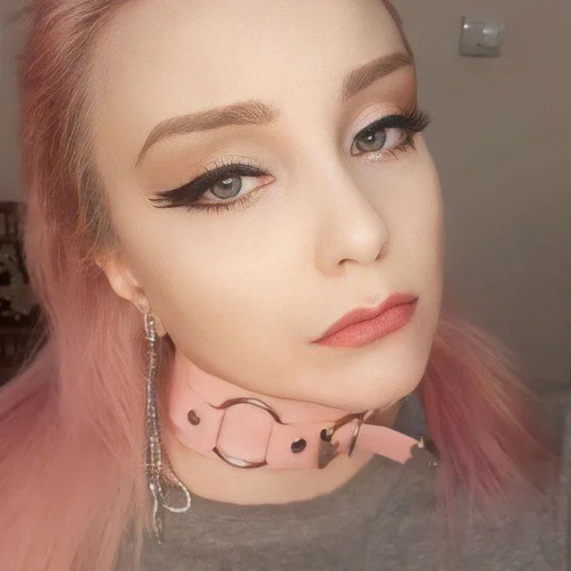 Amarettia's Offline XXX Chat