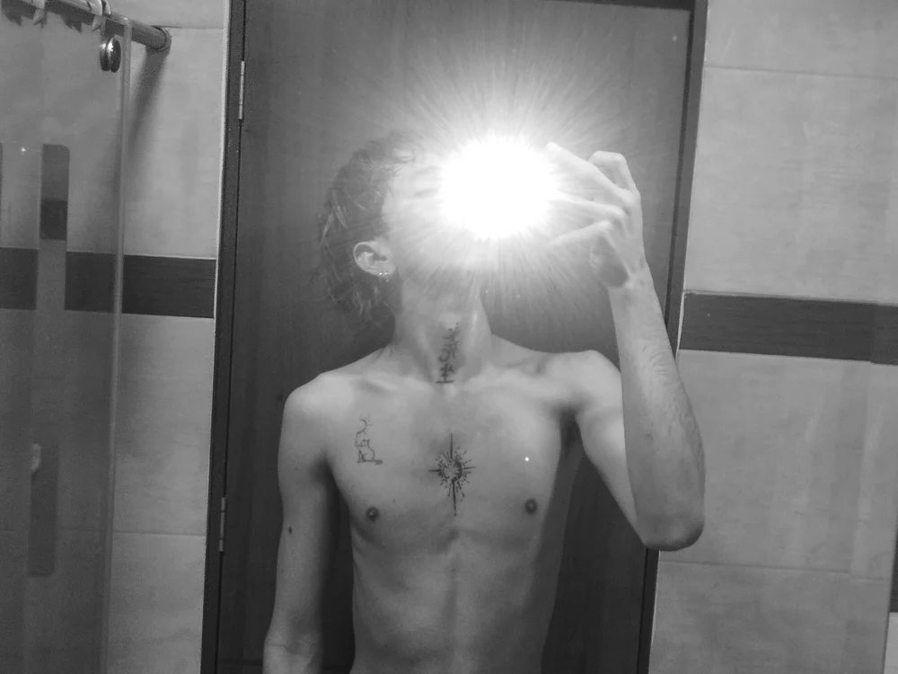 ห้องแชทออฟไลน์ของ Golden_twink