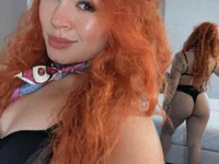 ErikaGoldman: απευθείας συνομιλία ΧΧΧ