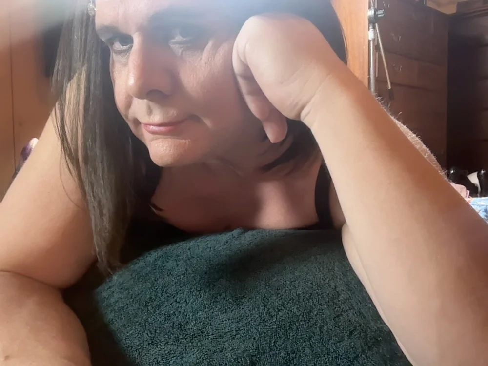 AmandaKnight's Offline Chat Room