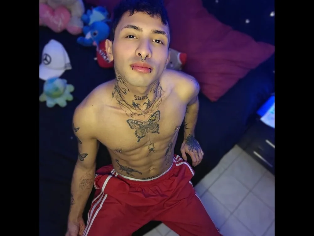 Chat XXX offline de pol_lu