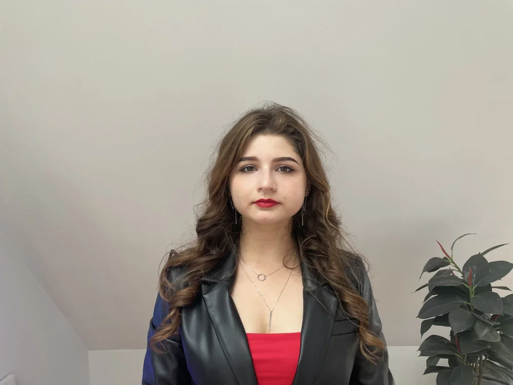CandaceLubow's Offline Chat Room