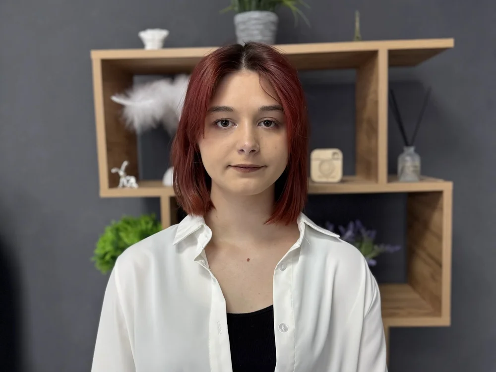 TaiteGill's Offline XXX Chat