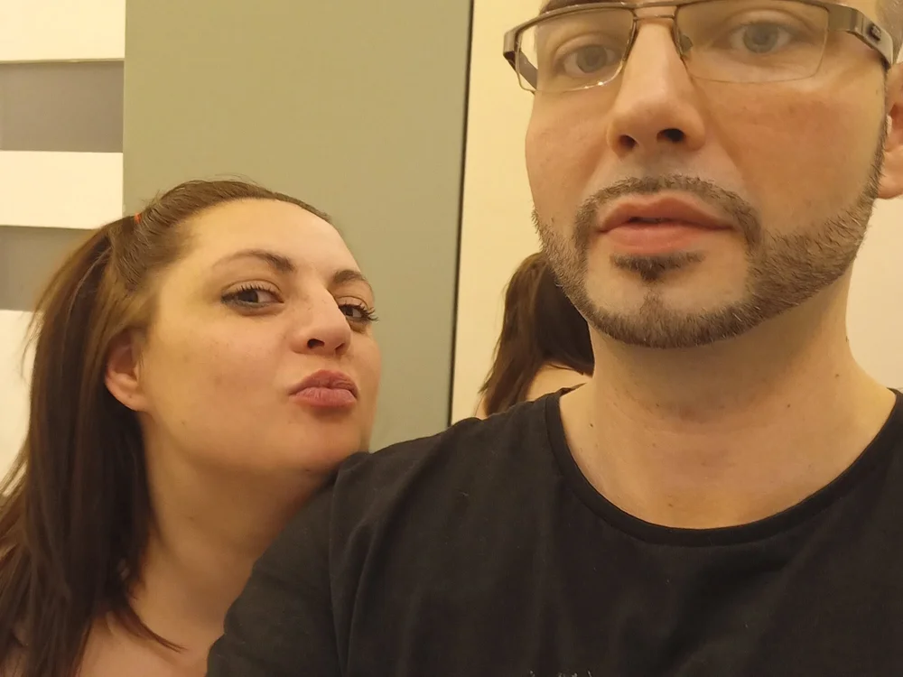 bbwcouple04's Offline XXX Chat