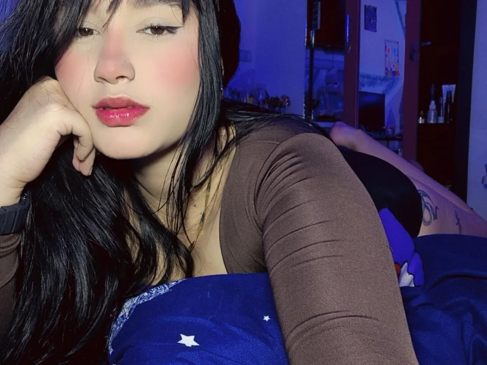 kalisweet_ Offline XXX-chat