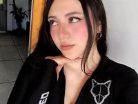 Angelie_Rosebrm Live XXX-chat