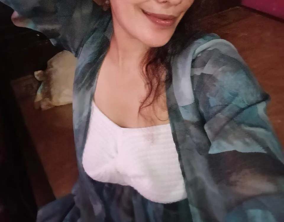 Sweety766 Adlı Modelin Çevrimdışı XXX Sohbeti