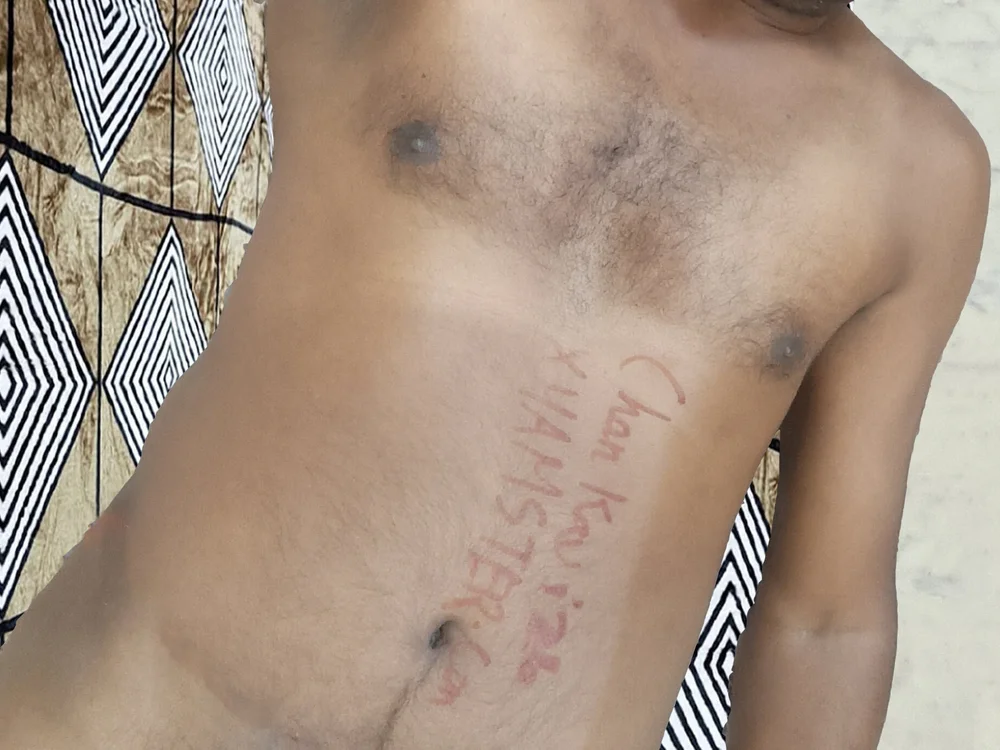 ChanKavi26Live's Offline XXX Chat