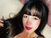 AliceBaez's webcam live show