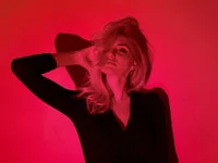 Модель Carolllina_