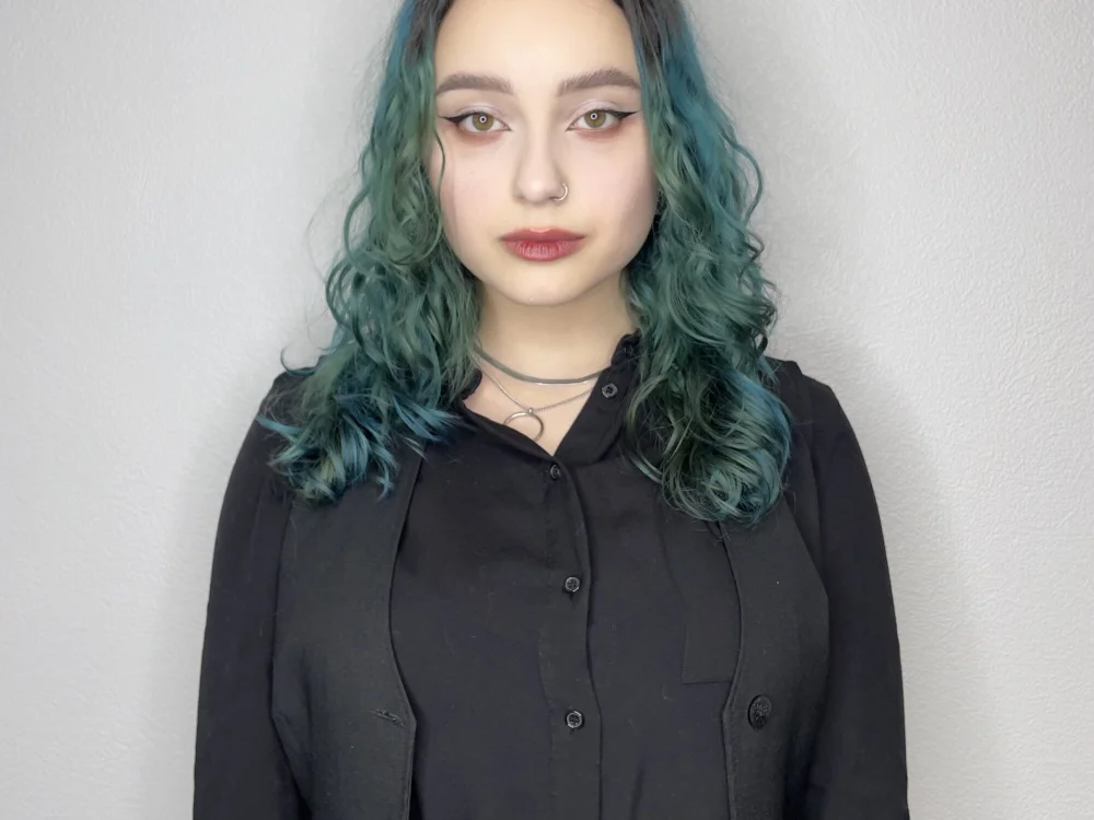 KerryPowers' Offline XXX Chat