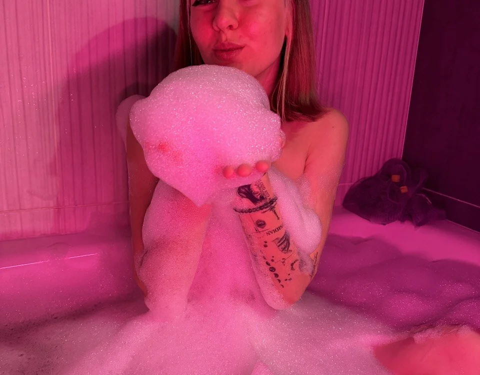 SoffyLorens' Live XXX Chat