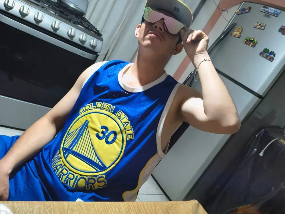 El_Samcudo23: офлайн-секс-чат