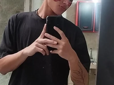 Bastian_wolf_ - Boy 